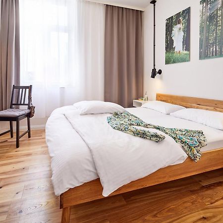 Hotel Am Chlodwigplatz Кёльн Экстерьер фото