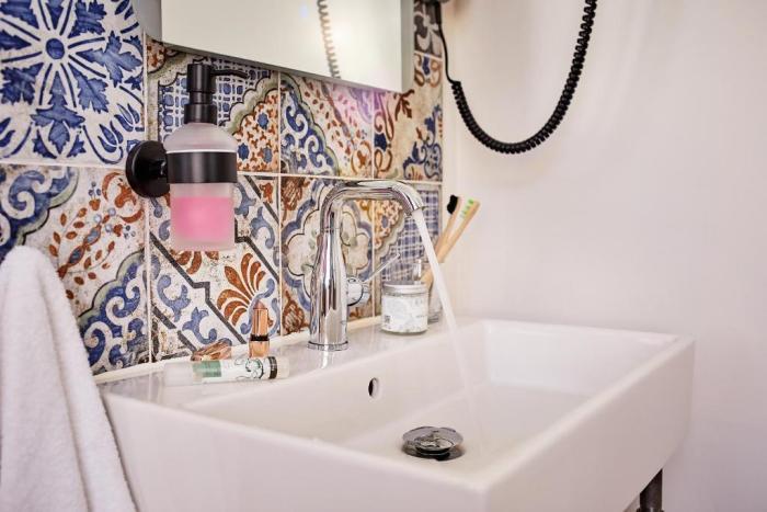 Hotel Am Chlodwigplatz Кёльн Номер фото
